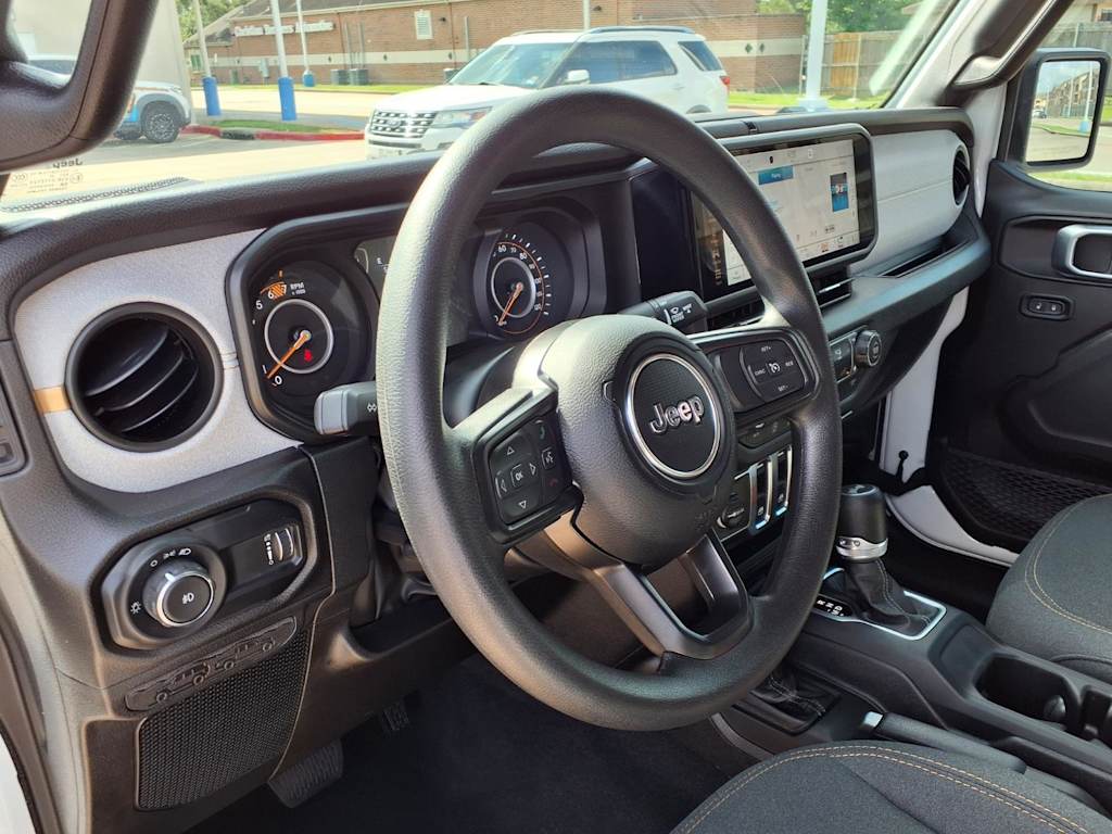 Thumbnail: 2026 Jeep Wrangler - 2