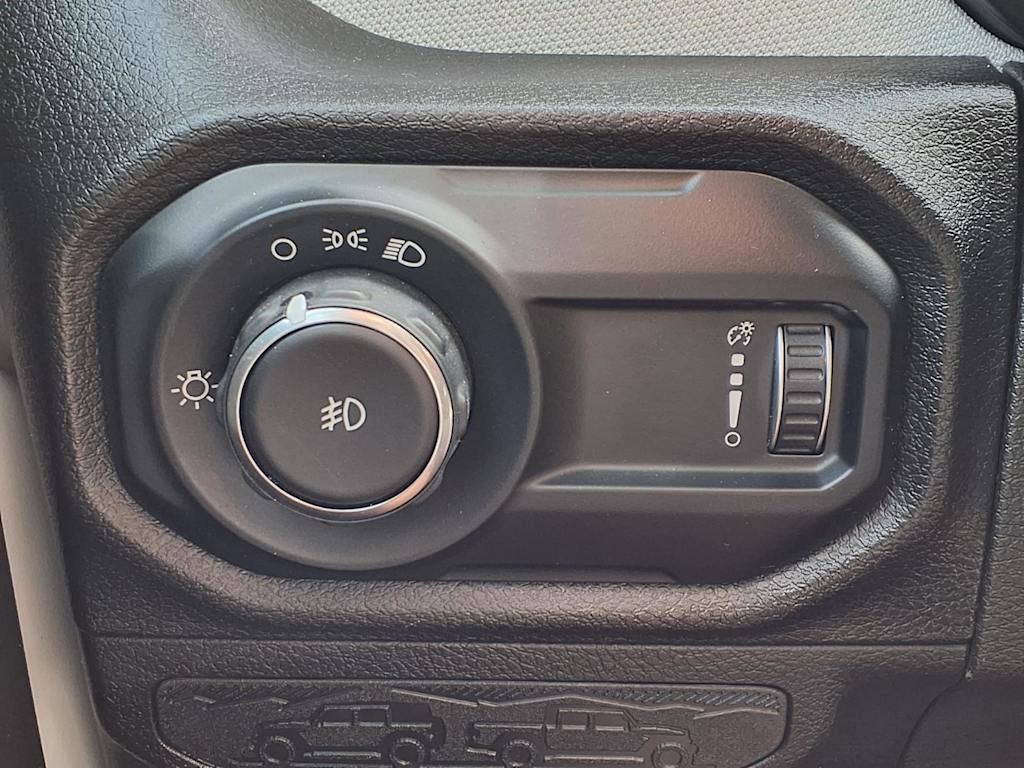 Thumbnail: 2026 Jeep Wrangler - 22