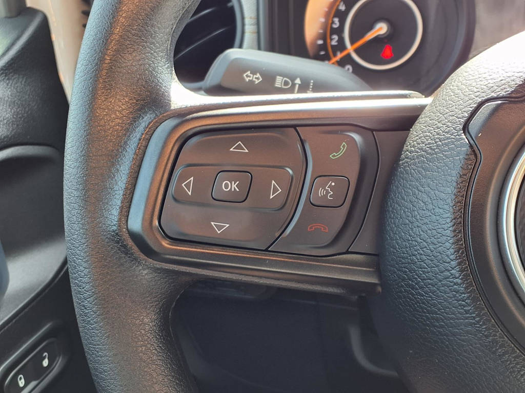 Thumbnail: 2026 Jeep Wrangler - 17