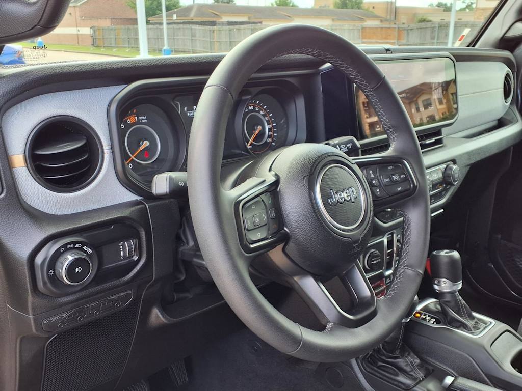 Thumbnail: 2025 Jeep Wrangler - 2