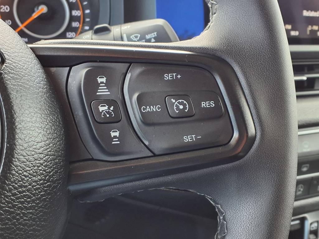 Thumbnail: 2025 Jeep Wrangler - 21