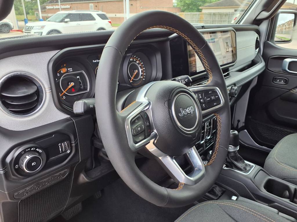 Thumbnail: 2024 Jeep Wrangler - 2