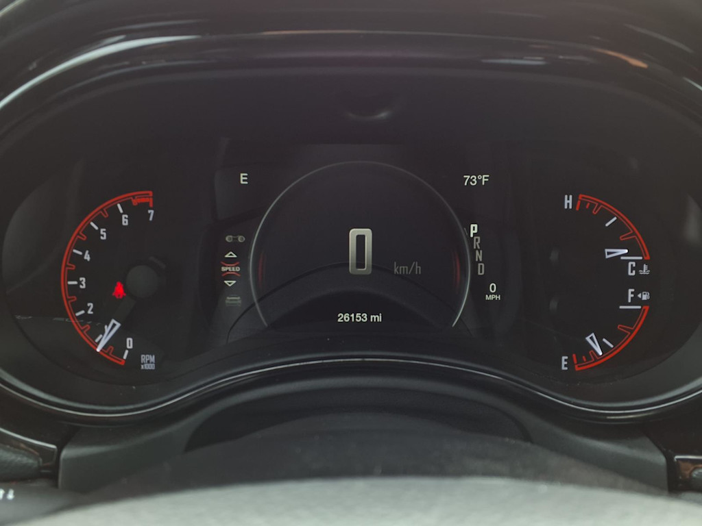 Thumbnail: 2025 Dodge Durango - 16