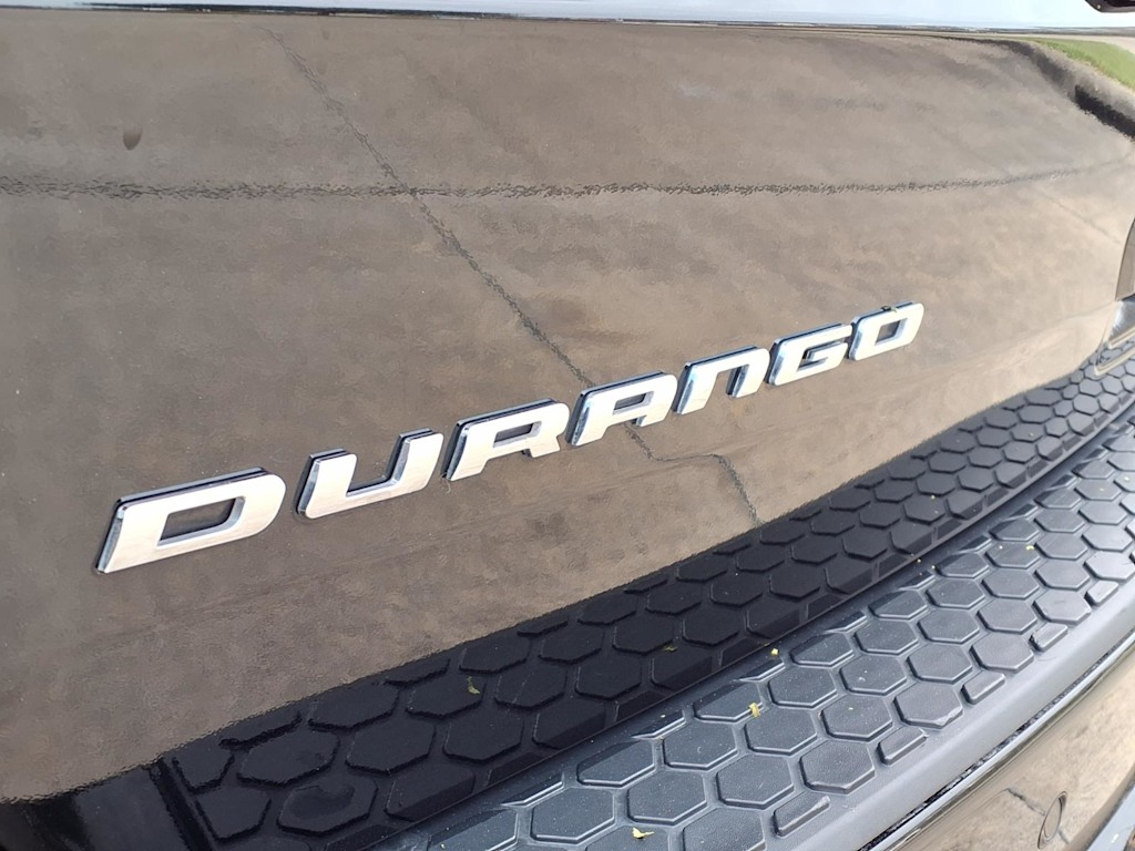 Thumbnail: 2025 Dodge Durango - 7