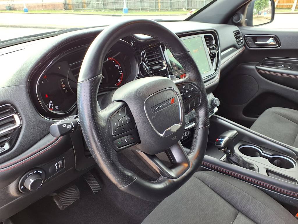 Thumbnail: 2025 Dodge Durango - 2