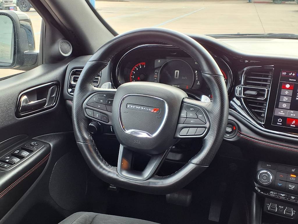 Thumbnail: 2025 Dodge Durango - 13
