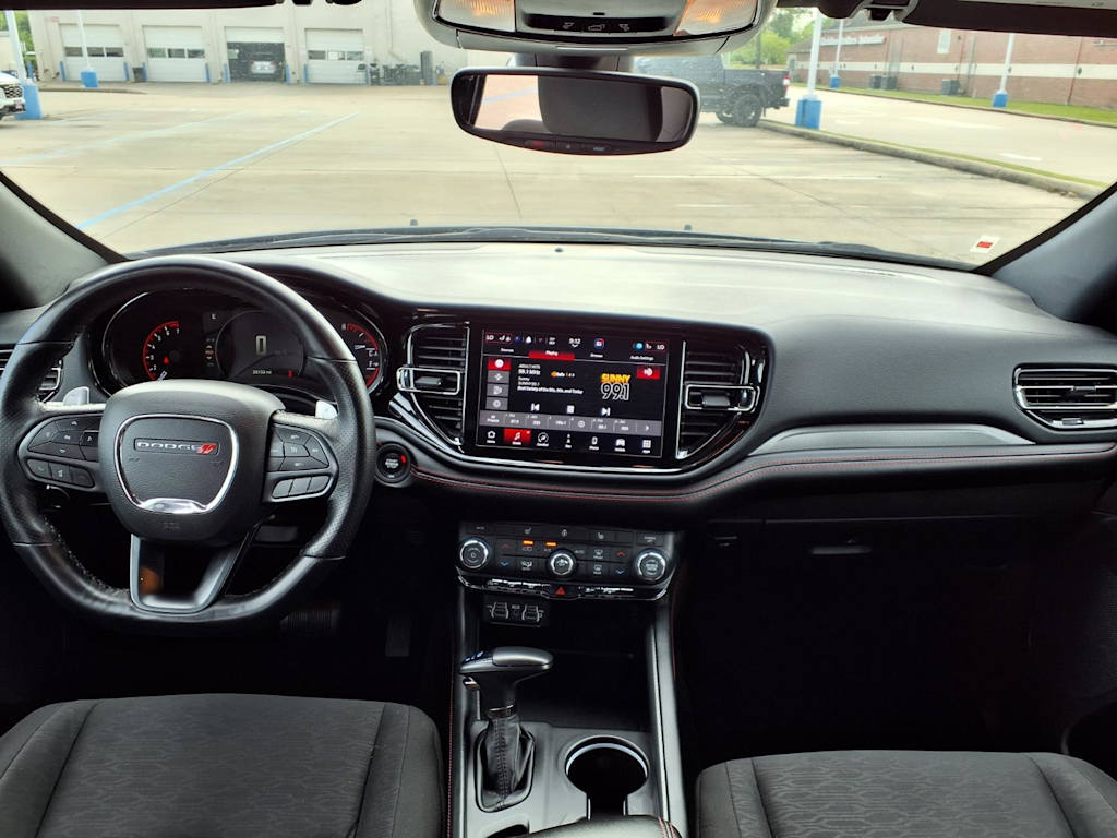 Thumbnail: 2025 Dodge Durango - 9