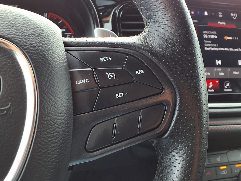 Thumbnail: 2025 Dodge Durango - 24