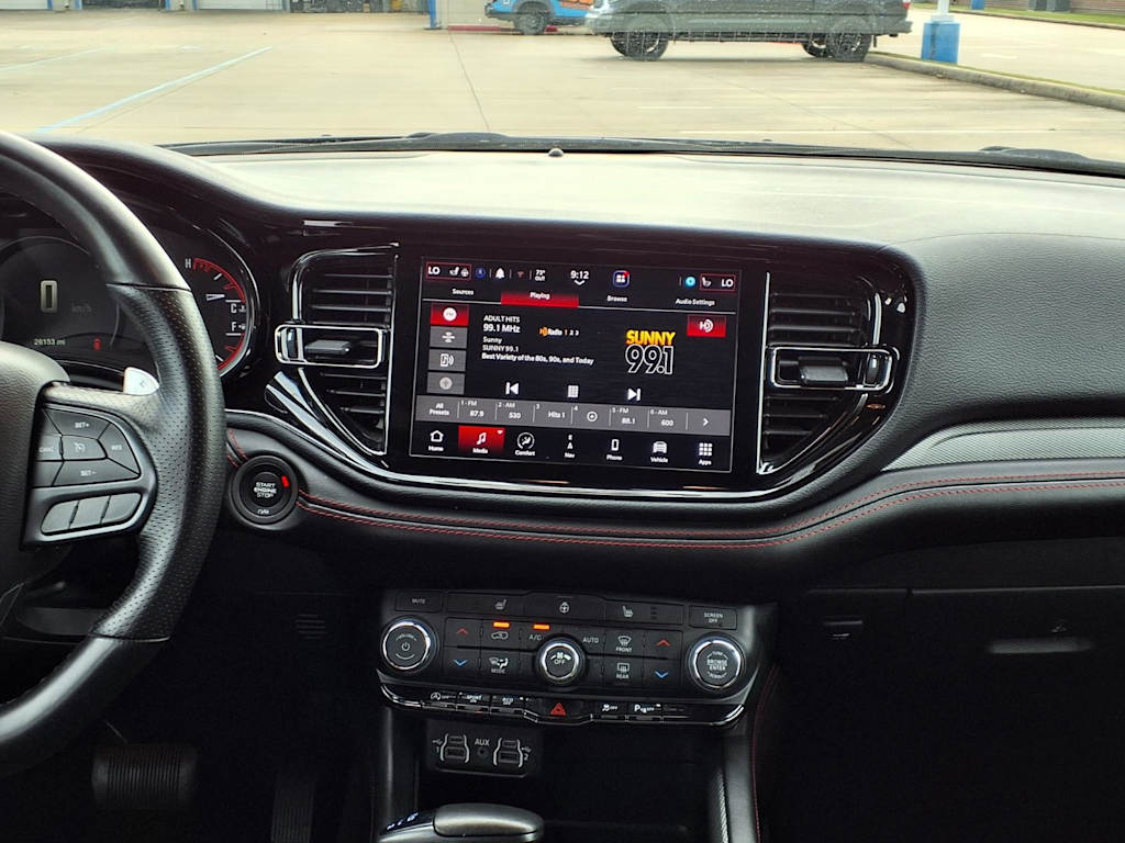 Thumbnail: 2025 Dodge Durango - 14