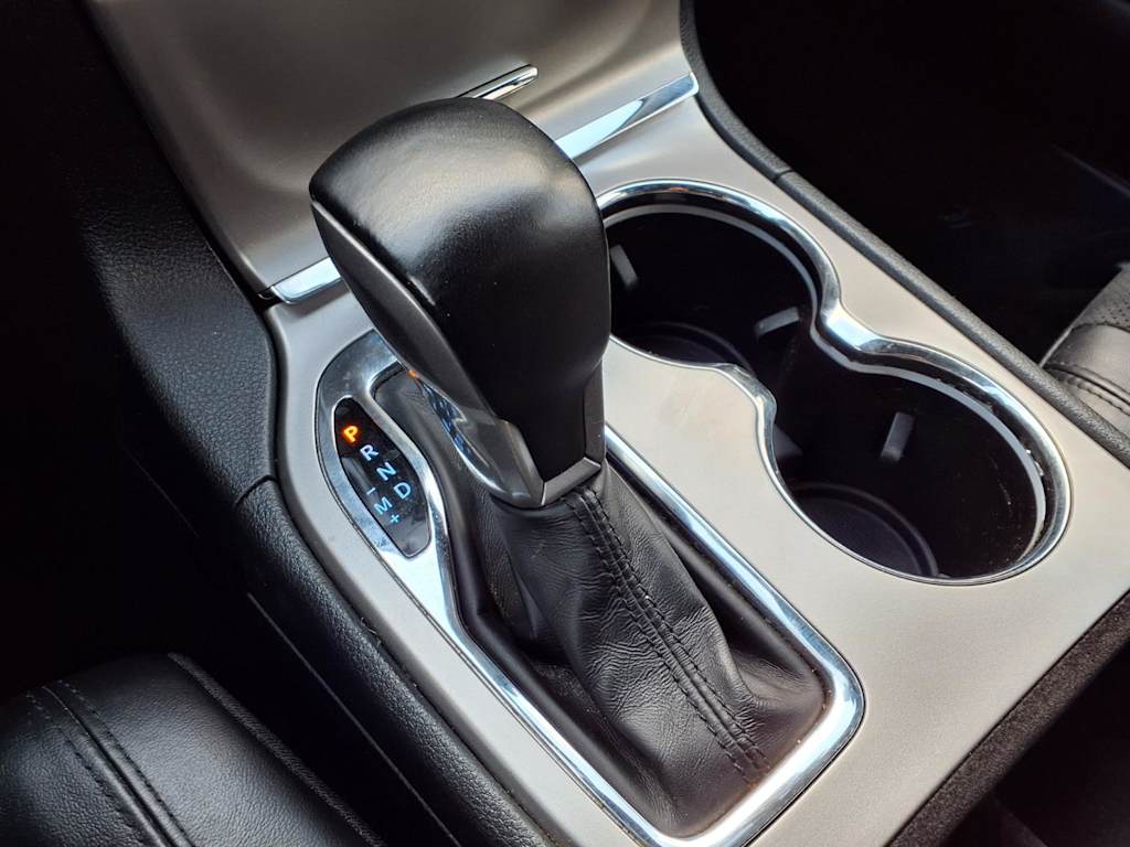 Thumbnail: 2021 Jeep Grand Cherokee - 15