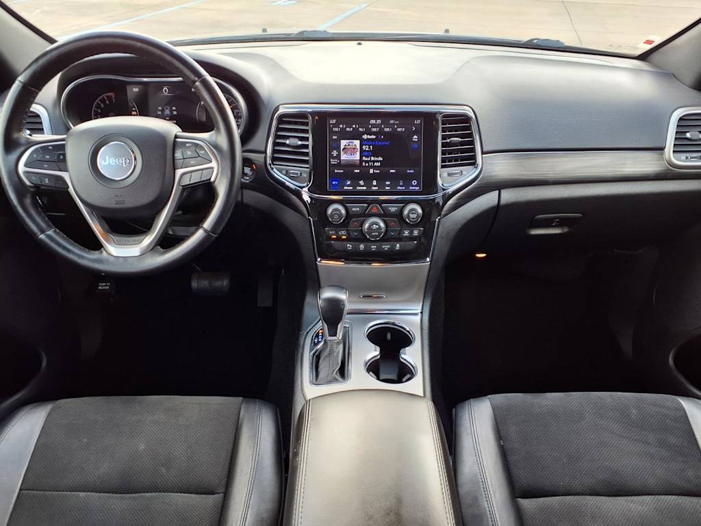 Thumbnail: 2021 Jeep Grand Cherokee - 9