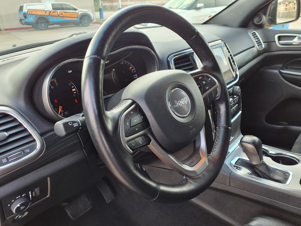 Thumbnail: 2021 Jeep Grand Cherokee - 2