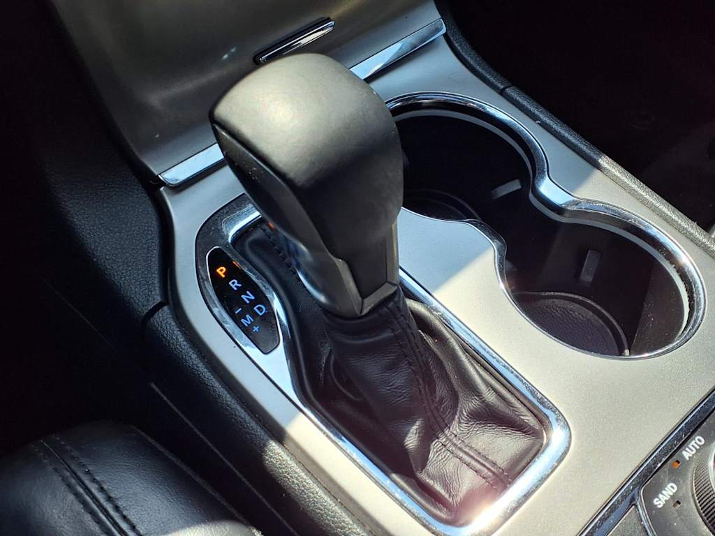 Thumbnail: 2018 Jeep Grand Cherokee - 15