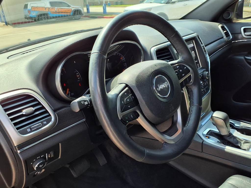 Thumbnail: 2018 Jeep Grand Cherokee - 2