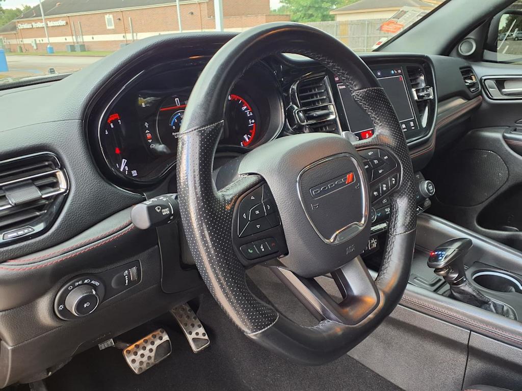 Thumbnail: 2023 Dodge Durango - 2