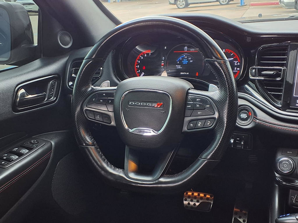 Thumbnail: 2023 Dodge Durango - 13