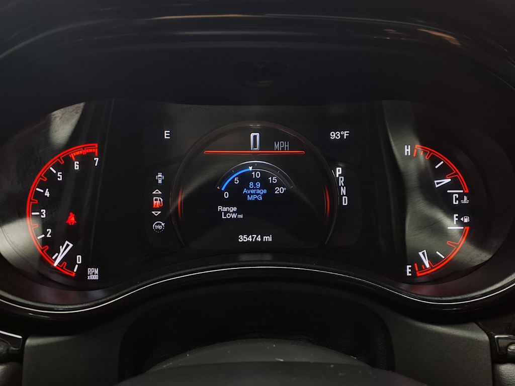 Thumbnail: 2023 Dodge Durango - 16