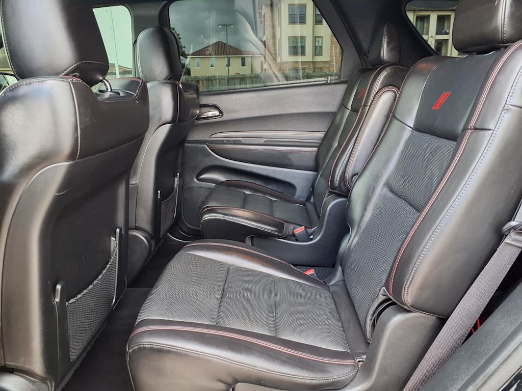Thumbnail: 2023 Dodge Durango - 20