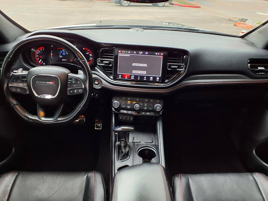 Thumbnail: 2023 Dodge Durango - 9