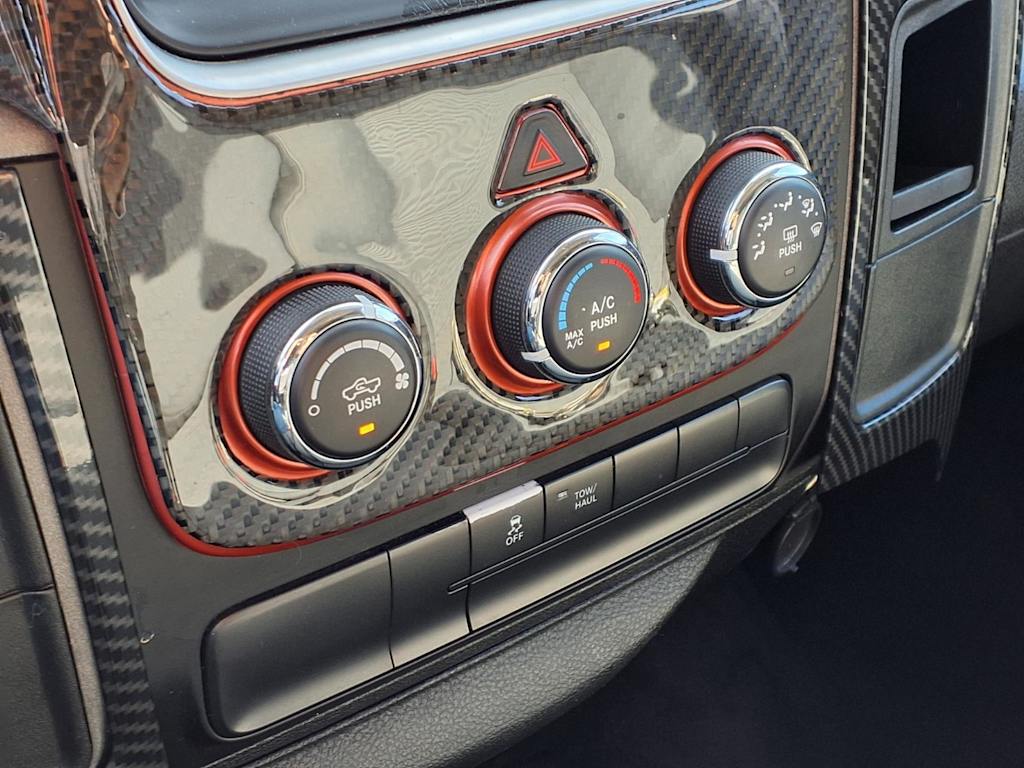 Thumbnail: 2014 RAM 1500 - 20
