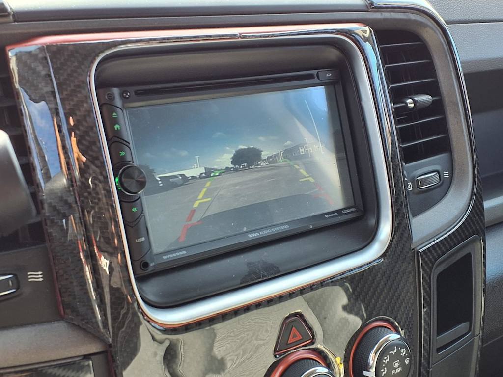Thumbnail: 2014 RAM 1500 - 19