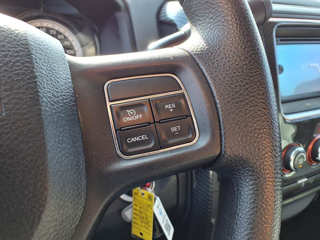 Thumbnail: 2014 RAM 1500 - 24