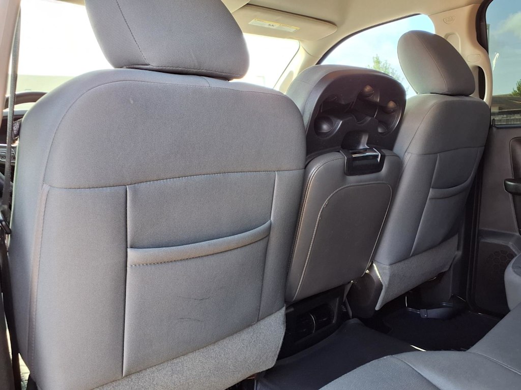 Thumbnail: 2014 RAM 1500 - 18