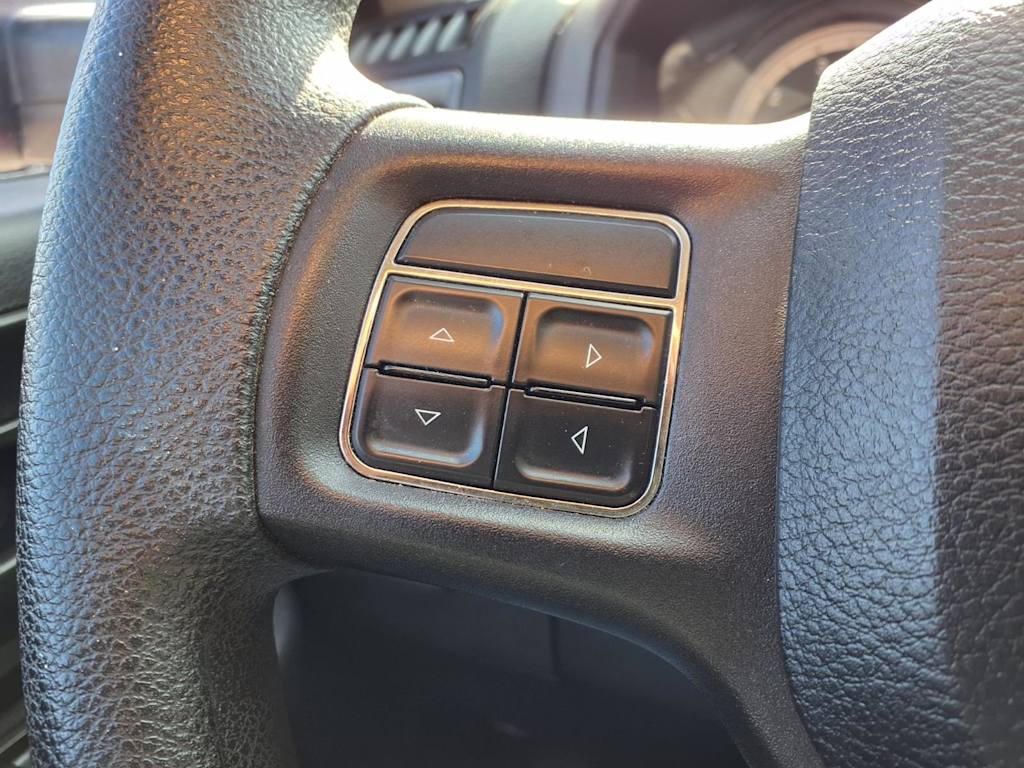Thumbnail: 2014 RAM 1500 - 23