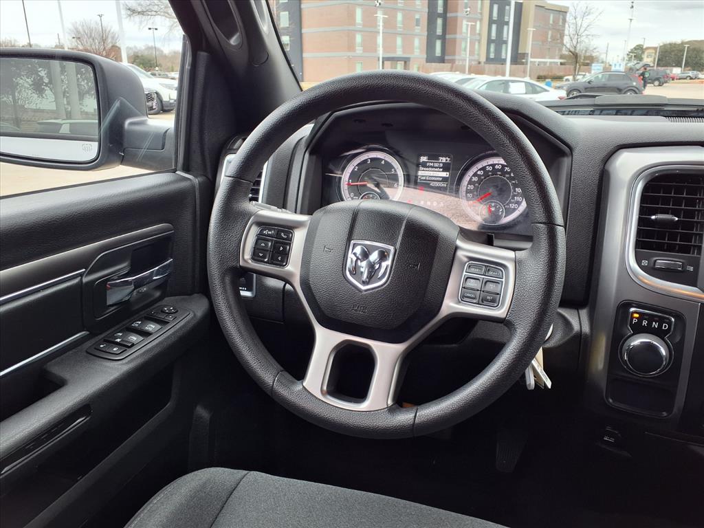 Thumbnail: 2024 RAM 1500 - 13