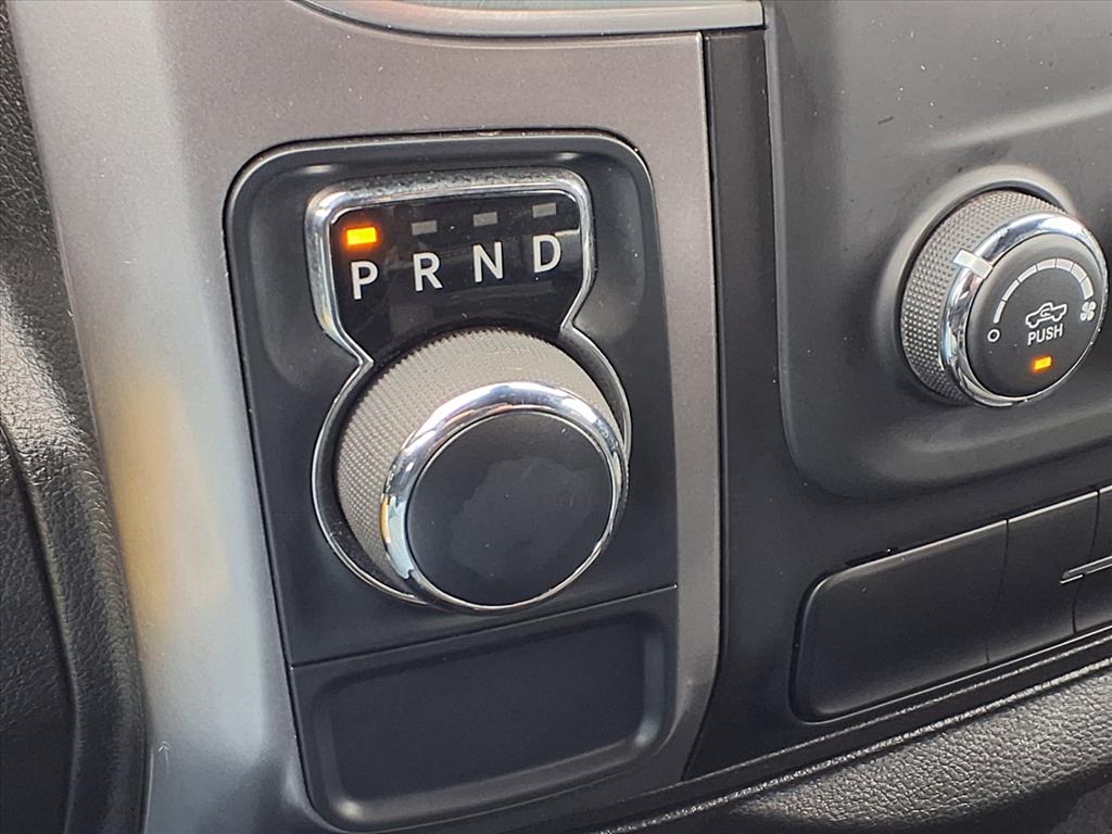 Thumbnail: 2024 RAM 1500 - 23