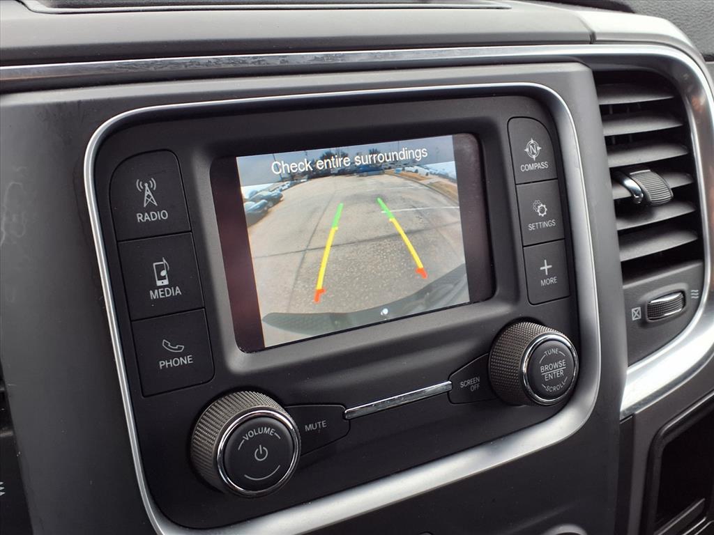 Thumbnail: 2024 RAM 1500 - 21