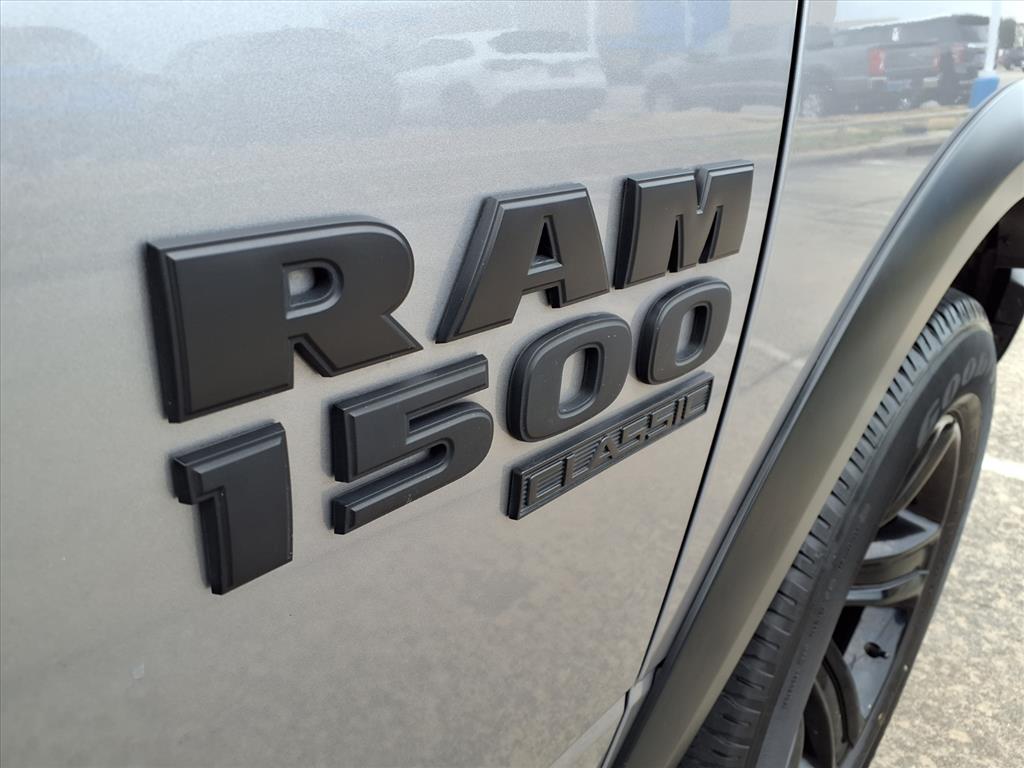 Thumbnail: 2024 RAM 1500 - 19
