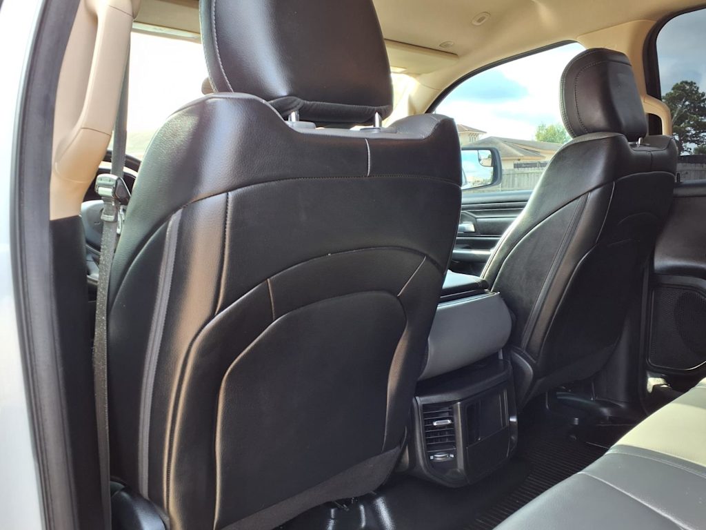 Thumbnail: 2019 RAM 1500 - 12