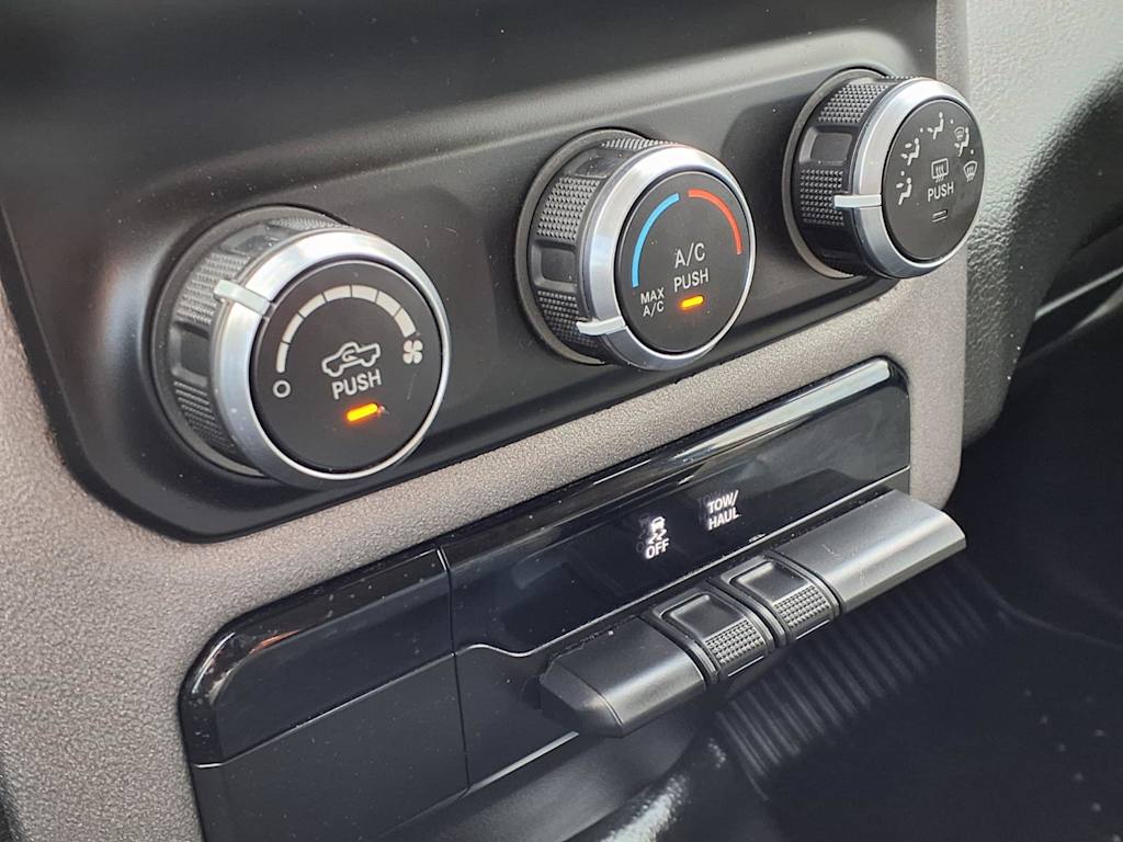 Thumbnail: 2019 RAM 1500 - 20