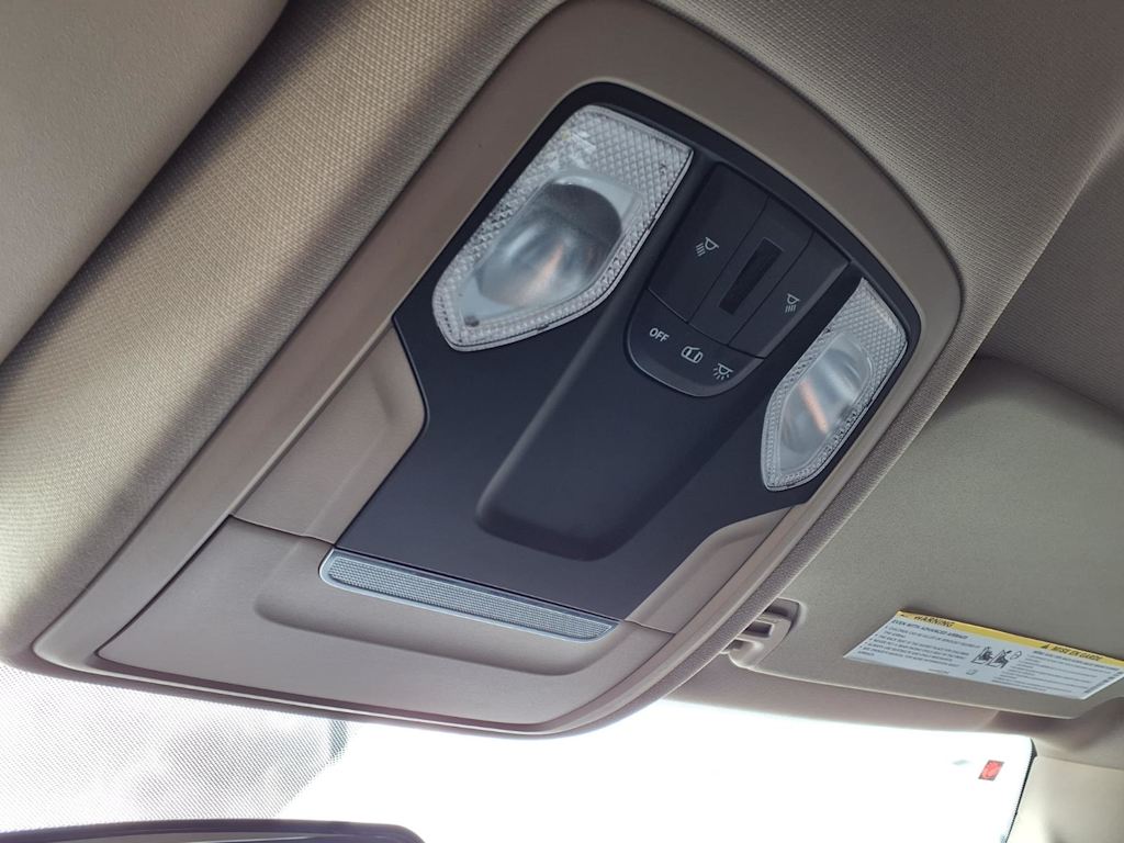 Thumbnail: 2019 RAM 1500 - 24