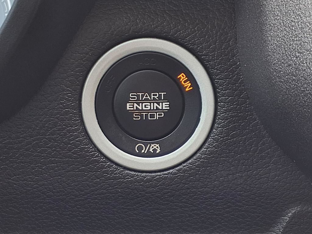 Thumbnail: 2019 RAM 1500 - 25