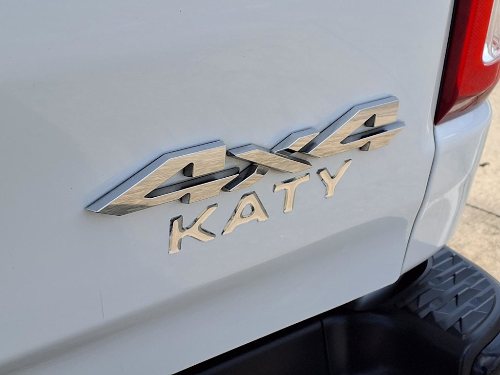 Thumbnail: 2019 RAM 1500 - 7
