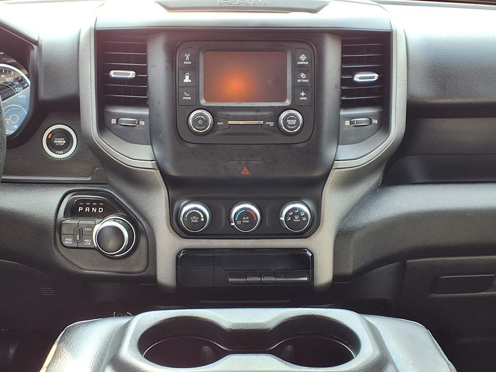 Thumbnail: 2019 RAM 1500 - 14
