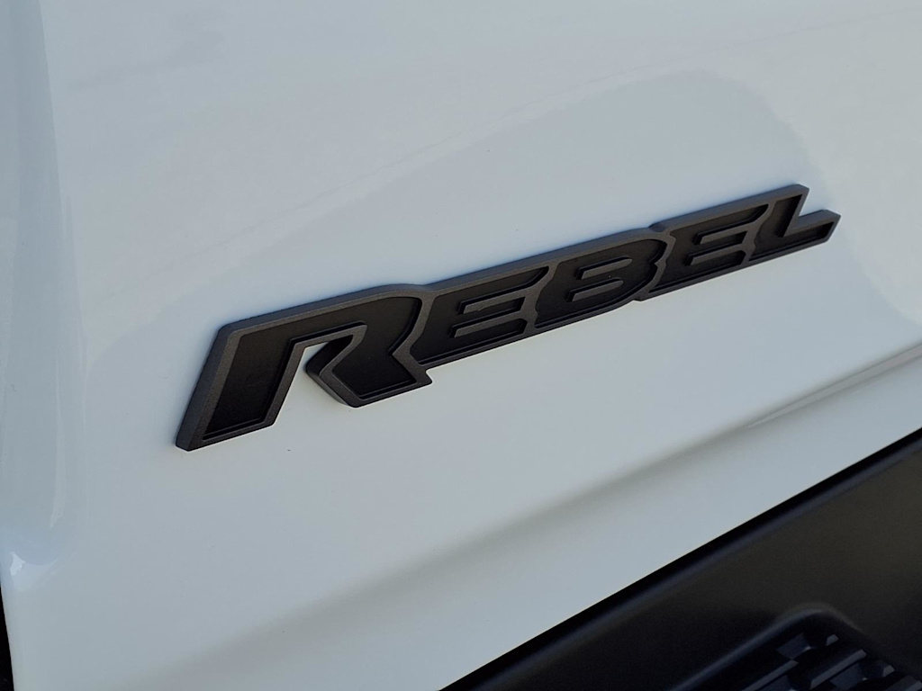 Thumbnail: 2025 RAM 1500 - 7