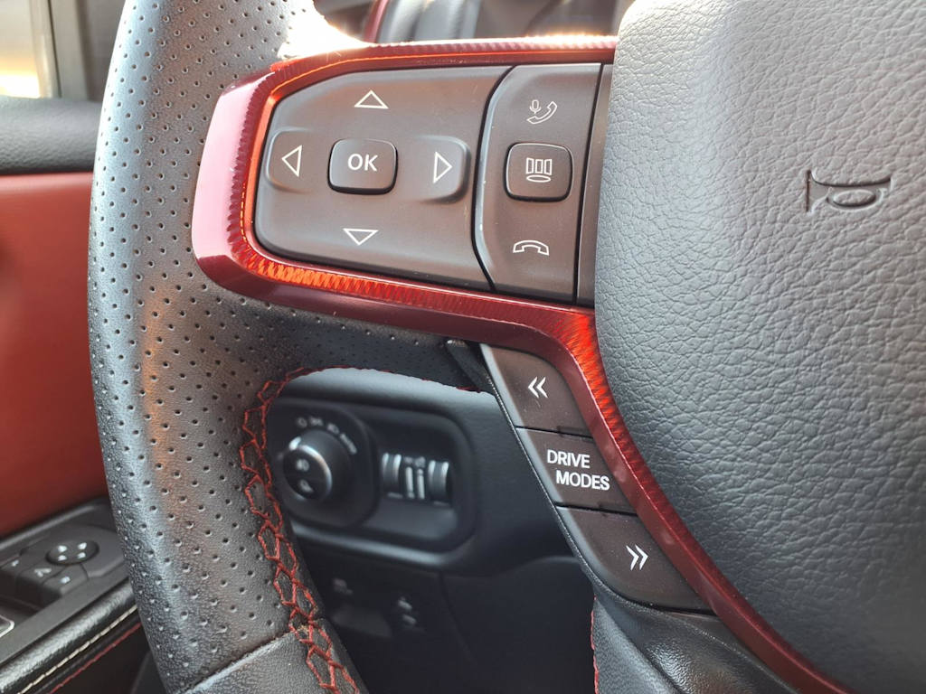 Thumbnail: 2025 RAM 1500 - 23
