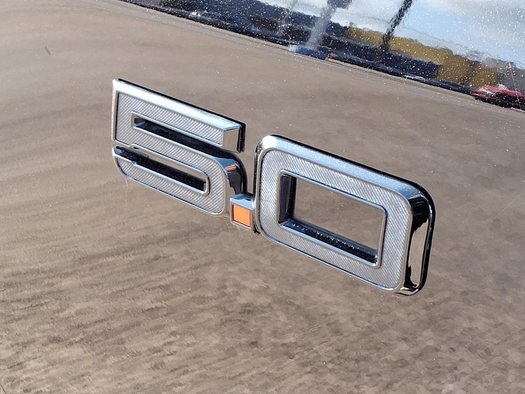 Thumbnail: 2026 Ford Mustang - 7