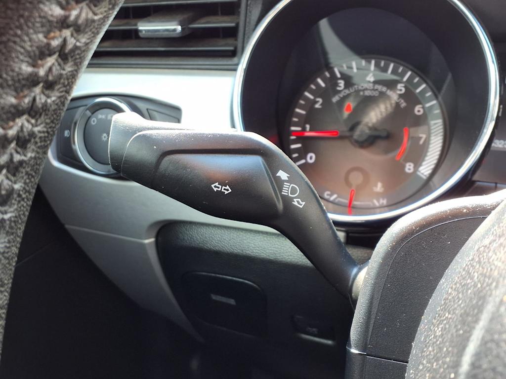 Thumbnail: 2016 Ford Mustang - 22