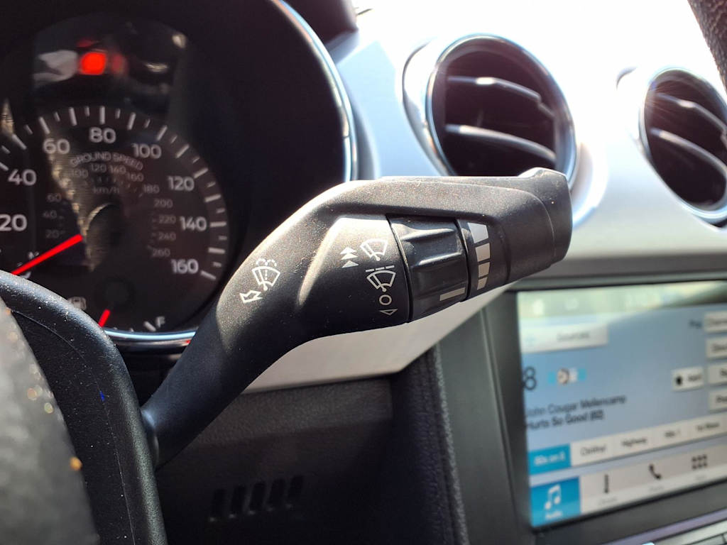 Thumbnail: 2016 Ford Mustang - 23