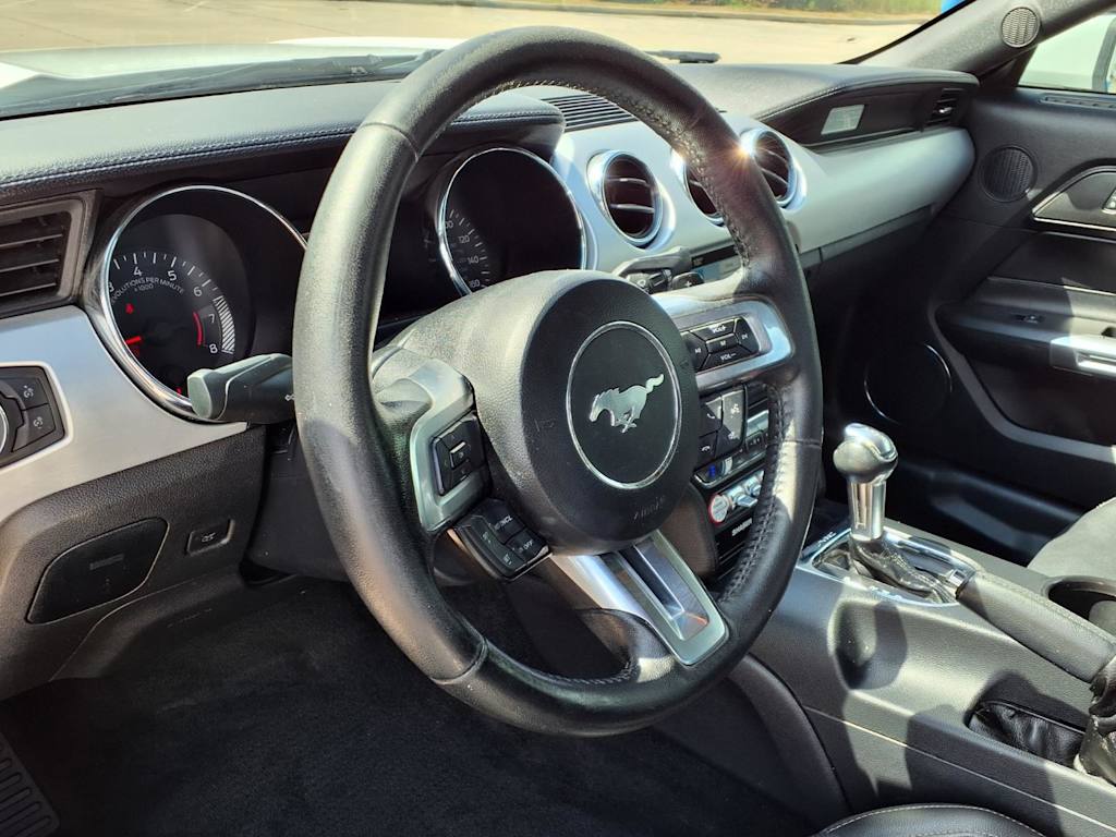 Thumbnail: 2016 Ford Mustang - 2