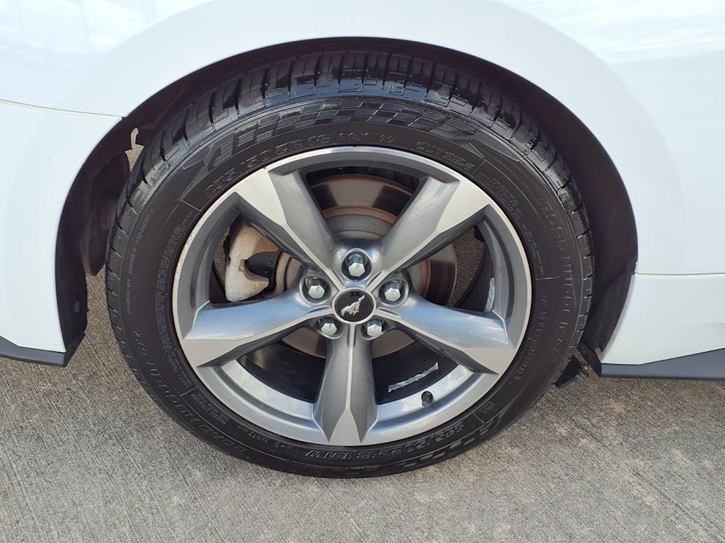 Thumbnail: 2016 Ford Mustang - 7