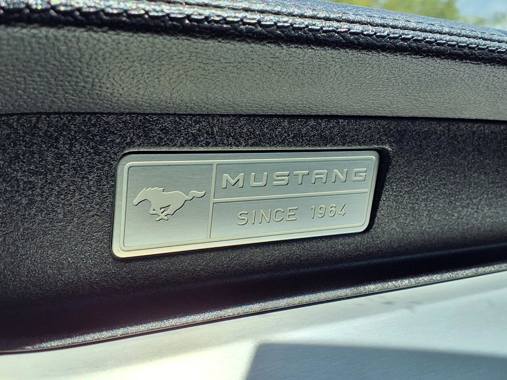 Thumbnail: 2016 Ford Mustang - 16