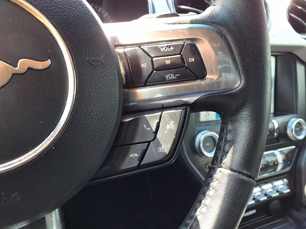 Thumbnail: 2016 Ford Mustang - 19