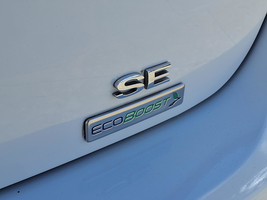 Thumbnail: 2018 Ford Focus - 7