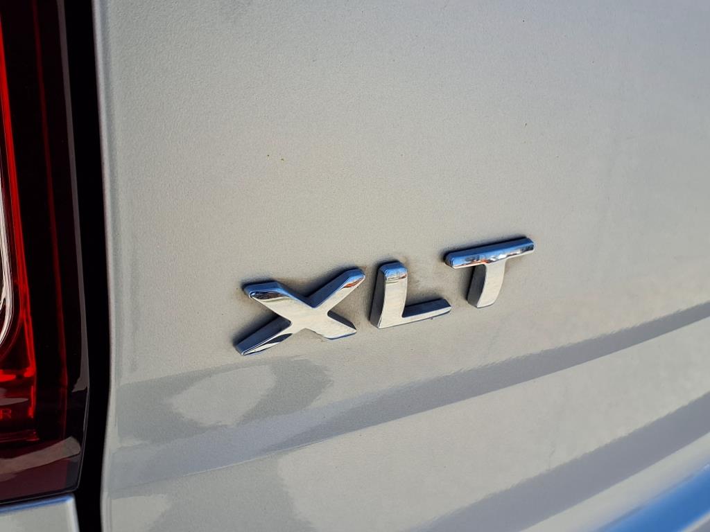 2015 Ford Explorer XLT 7