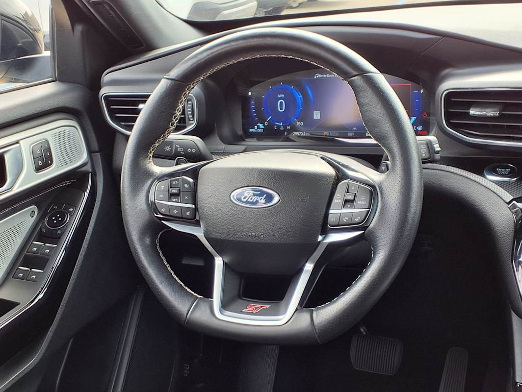Thumbnail: 2022 Ford Explorer - 13